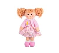 Bigjigs Ella Poupée Moyenne