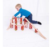 Bigjigs High Level Expansion Pack