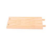 Bigjigs Lignes de passages à niveau