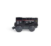 Bigjigs Lot de 6 locomotives diesel à piles