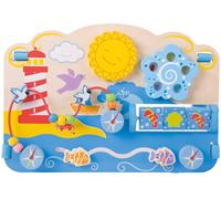 Bigjigs Marine Activity Centre