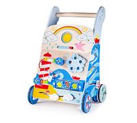Bigjigs Marine Toys Activité Walker