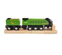 Bigjigs Rail Collection Patrimoine Eisenhower
