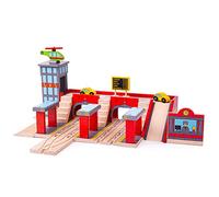 Bigjigs Rail Grand Central Station