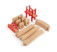 Bigjigs Rail Lot d’Extensions de Pont
