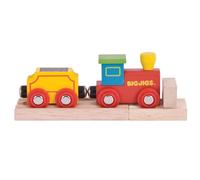 Bigjigs Rail Mon premier train