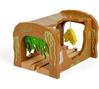 Bigjigs Rail Monster Tunnel