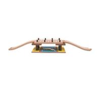 Bigjigs Rail Most Safari