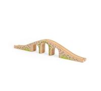 Bigjigs Rail Pont à Trois Arches