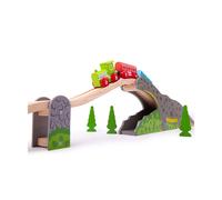 Bigjigs Rail Pont de dinosaures