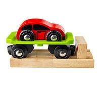 Bigjigs Rail Porte-Voitures