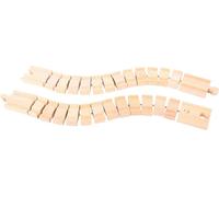 Rails De Train Flexibles Bigjigs