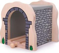 Bigjigs Rail Stone Railway Tunnel