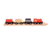 Train de marchandise