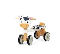 Bigjigs Toys – BigJigs Ride on Cow