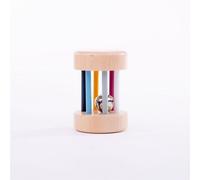 Bigjigs Toys 100% FSC® Certified en Bois Roll Roll
