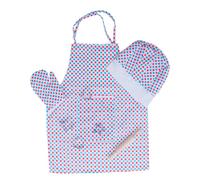 Bigjigs Set De Cuisine À Pois