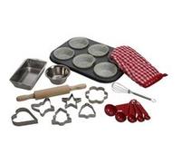 Bigjigs - Set Ustensiles de patisserie G