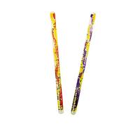 Bigjigs - Spiral Magic Tube (One Supplied) Jeux d'adresse, Multicolore (BJ550)