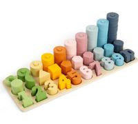Bigjigs Toys 1-10 Tableau à compter