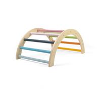 Bigjigs Toys Arche multifonctionnelle en bois