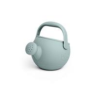 Bigjigs Toys Arrosoir en silicone pour enfants - Résistant à la température et aux taches, poignée facile à saisir, jouets en silicone durables, idéal pour l'extérieur et la plage