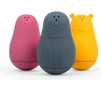 Bigjigs Toys Bath Buddies