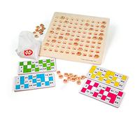 Bigjigs Toys Bingo Traditionnel