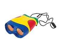 Bigjigs Toys Binoculars éducatifs pour Les Enfants