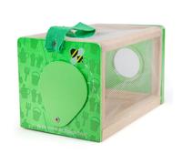 Bigjigs Toys Boîte à filet à insectes