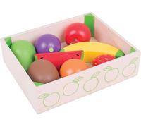 Bigjigs Toys Boîte à fruits