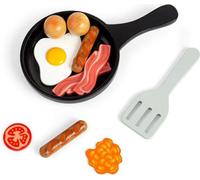 Bigjigs Toys Breakfast Fry Up
