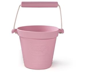 Bigjigs Toys Bucket seau Pink 1 pcs