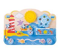 Bigjigs Toys – Centre d'activités marin