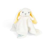 Bigjigs Toys Coniglietto in peluche - Coperta per bambini, coperte e trapunte pe