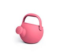 Bigjigs Toys - Coral Pink 100% Silicone Childrens arrosage - Température et arrosage résistant aux Taches