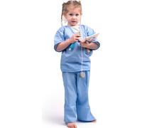 Bigjigs Toys Costume de docteur
