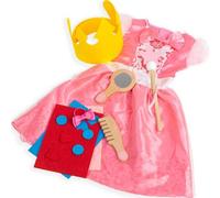 Bigjigs Toys Costume de princesse