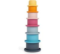 Bigjigs Toys Coupes à empiler