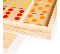 Bigjigs Toys Dominos géants