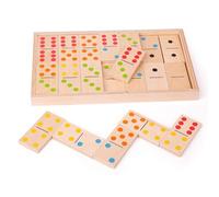 Bigjigs Toys Dominos géants