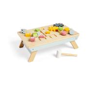 Bigjigs Toys Établi avec marteau