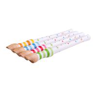 Bigjigs Toys Flûte en bois 1 pièce orange