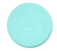 Bigjigs Toys Frisbee Vert coquille d'œuf