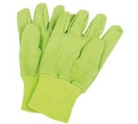 Bigjigs Toys Gants de Jardinage en Coton G