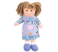 Bigjigs Toys Grace 28 cm
