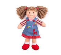 Bigjigs Toys Hattie 28 cm
