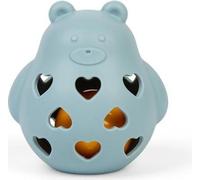Bigjigs Toys Hochet de l'ourson de miel