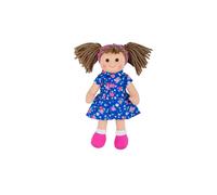 Bigjigs Toys Hollie 28 cm