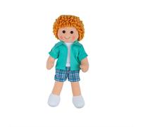 Bigjigs Toys Jacob 28 cm